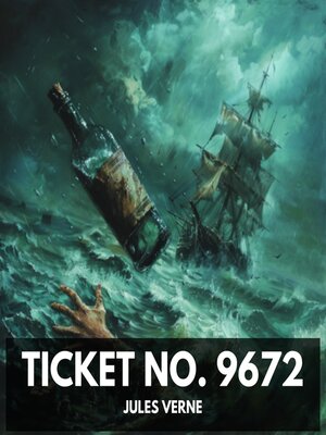 cover image of Ticket No. 9672 (Unabridged)